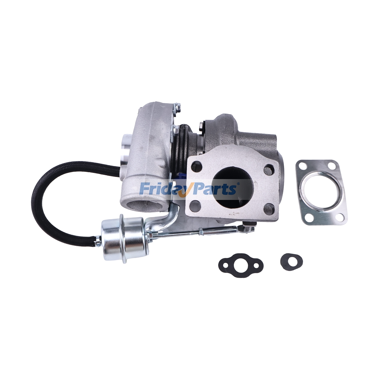 Engine Turbocharger