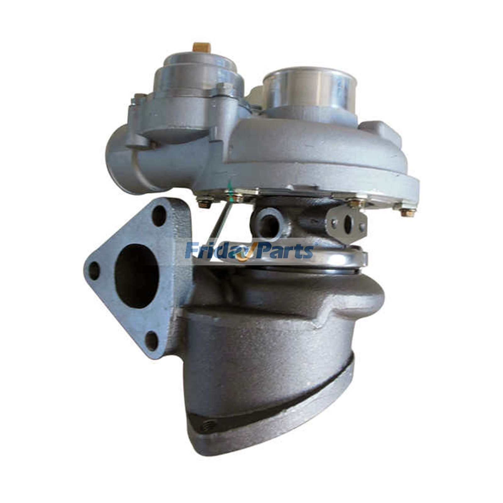 Turbo GT20 Turbocharger 755013-0005 1016500-GD030 for JAC RuiFeng Refine S5