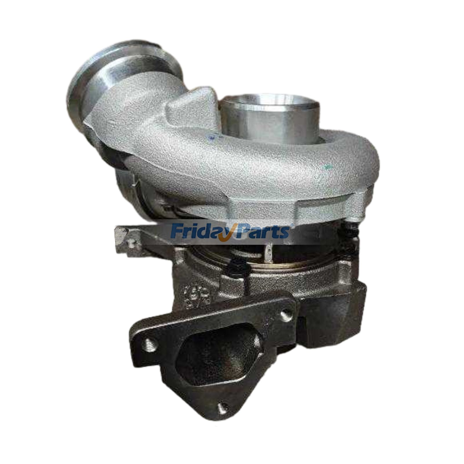 Turbo GT2256V Turbocharger A6120960399 for Mercedes-Benz Sprinter 216 316 416 616 2000-2006
