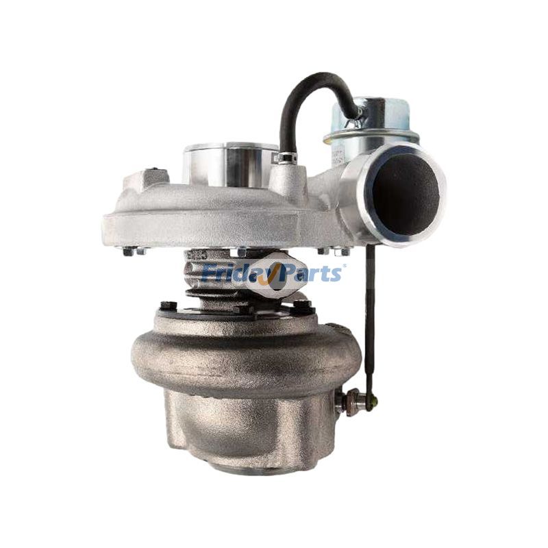 Turbo GT2556S Turbocharger 2674A822 785827-5017S for Perkins Engine 1104D-44TA