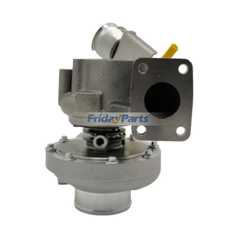 Turbocompresor Turbo GT2560S 556-7928 para motoniveladora Caterpillar CAT Engine C7.1 140 GC