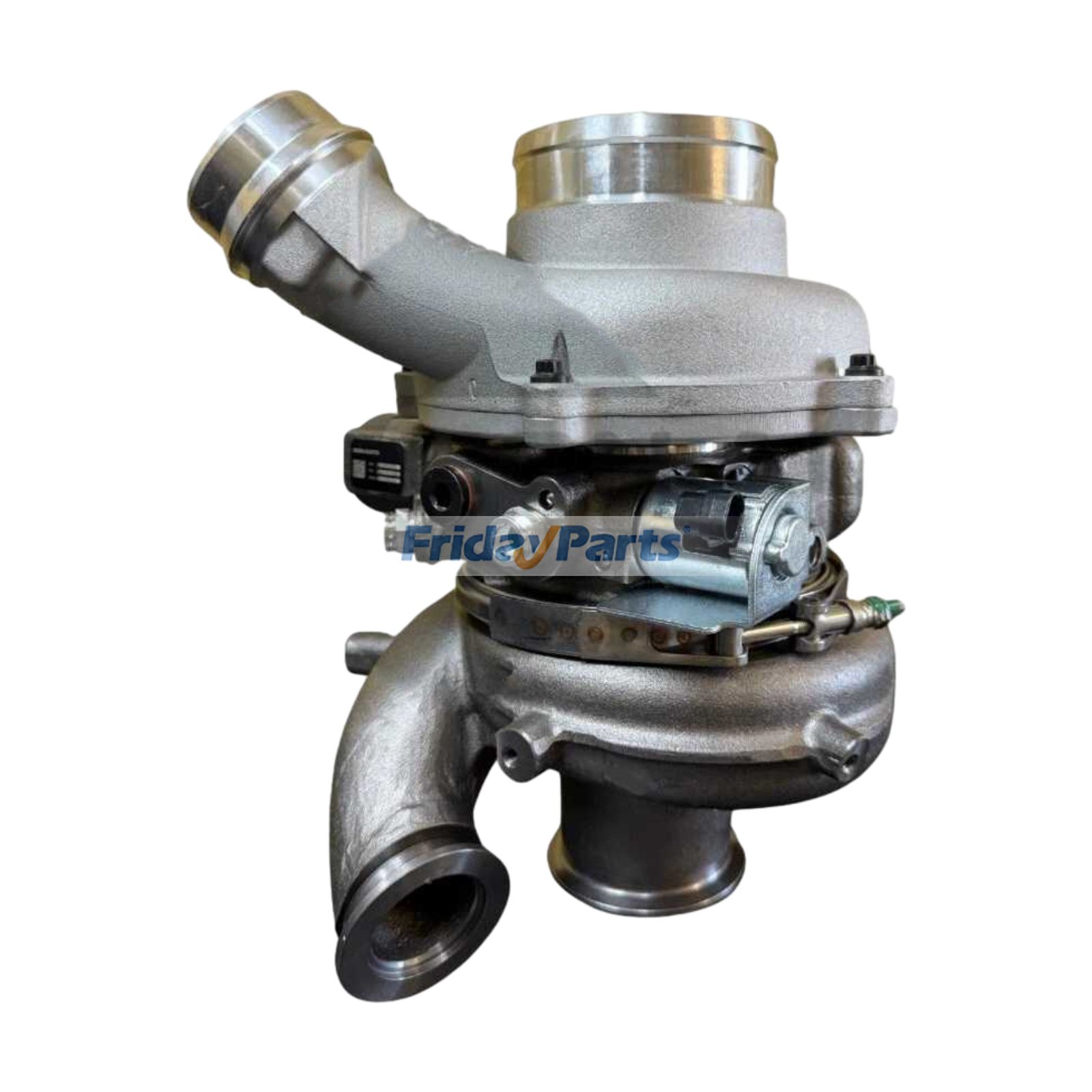 Turbo GT3276RLVA Turbolader 854572-5001S für Ford F-350 F-450 F-550 Super Duty 2011-2016