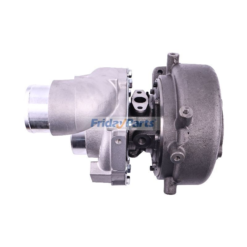 Turbo GT4082KLNV Turbocharger 24100-4320 766758-0009 for Hino