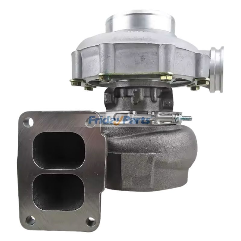 Turbo GT42 Turbocharger 723117-0001 61800116044 for Steyr Engine WD615