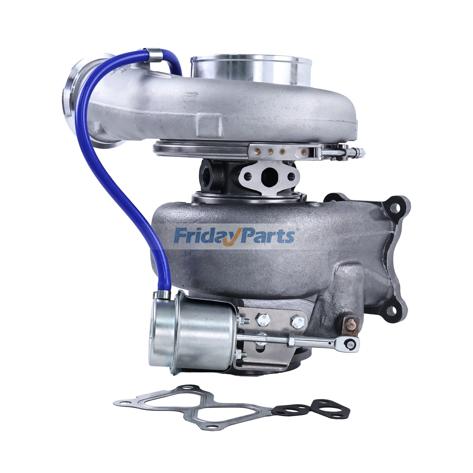 Engine,Excavator Turbocharger 