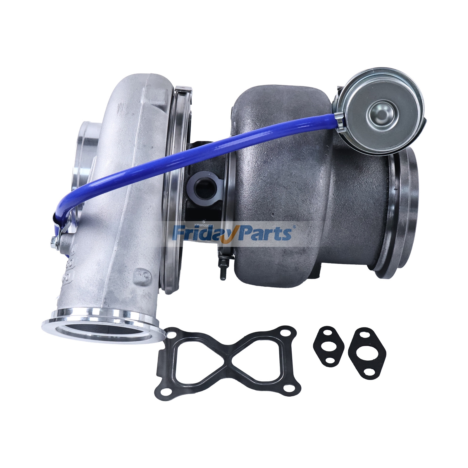 Turbocharger  compatible with Engine,Excavator