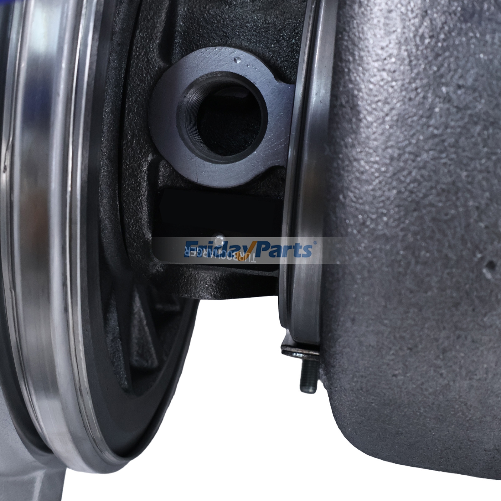 Turbocharger  For CAT Engine,Excavator