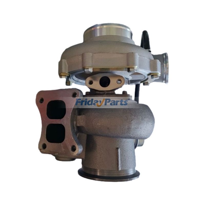 Turbo GTA4082BLNS Turbocharger 739542-5002S for Scania Truck Bus with DC9-12 DC9-11 Engine