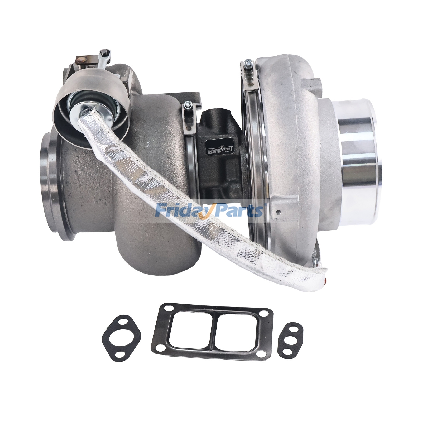 Engine,Truck Turbocharger
