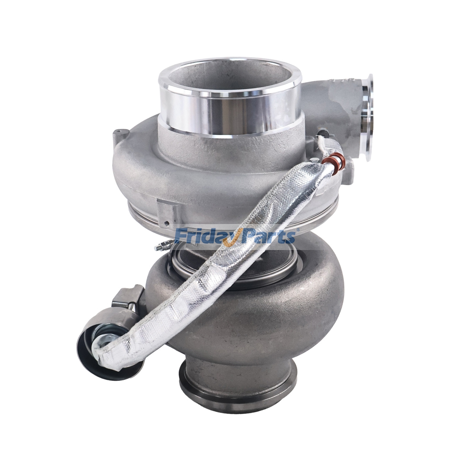  Turbocharger For CAT