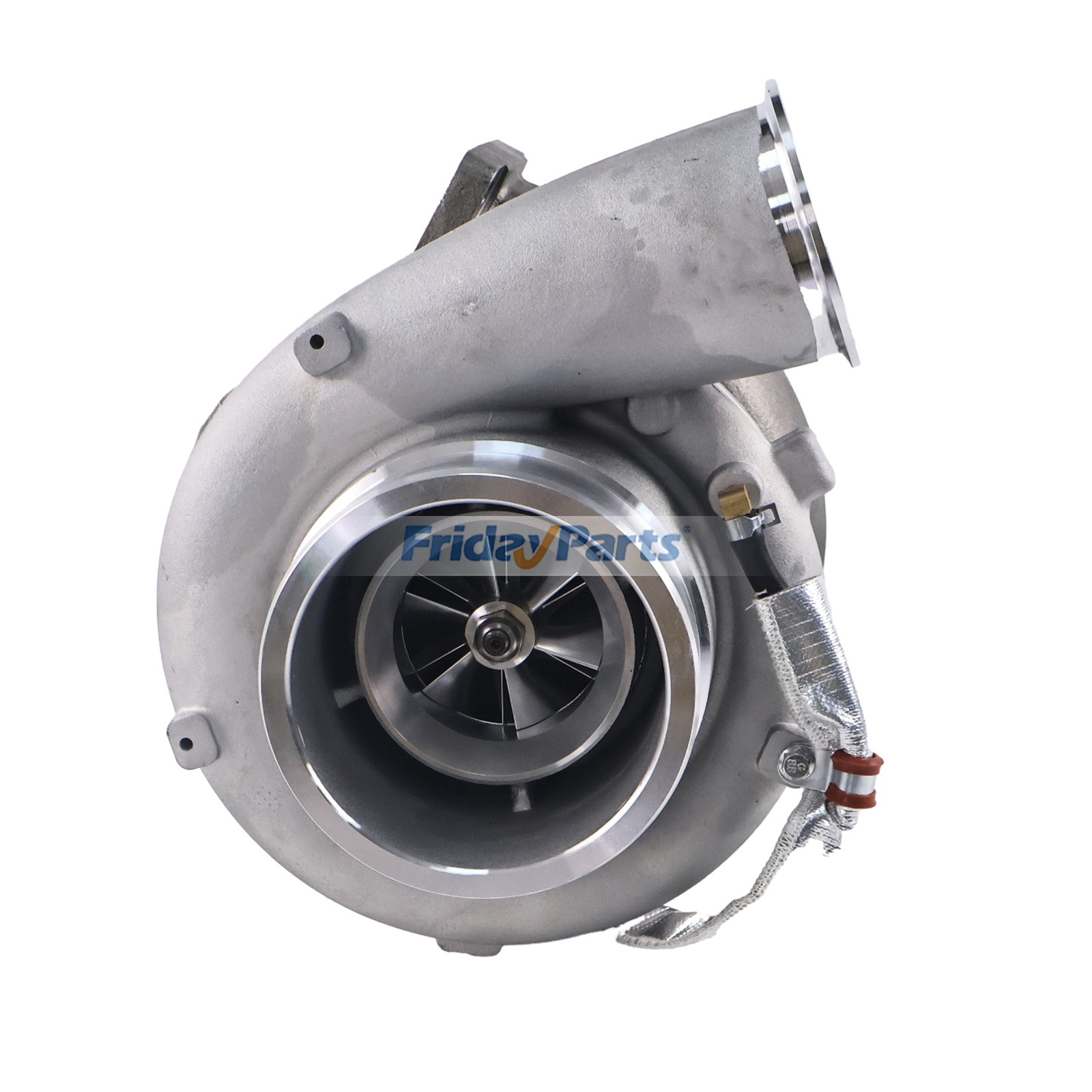 Turbocharger For CAT Engine,Truck