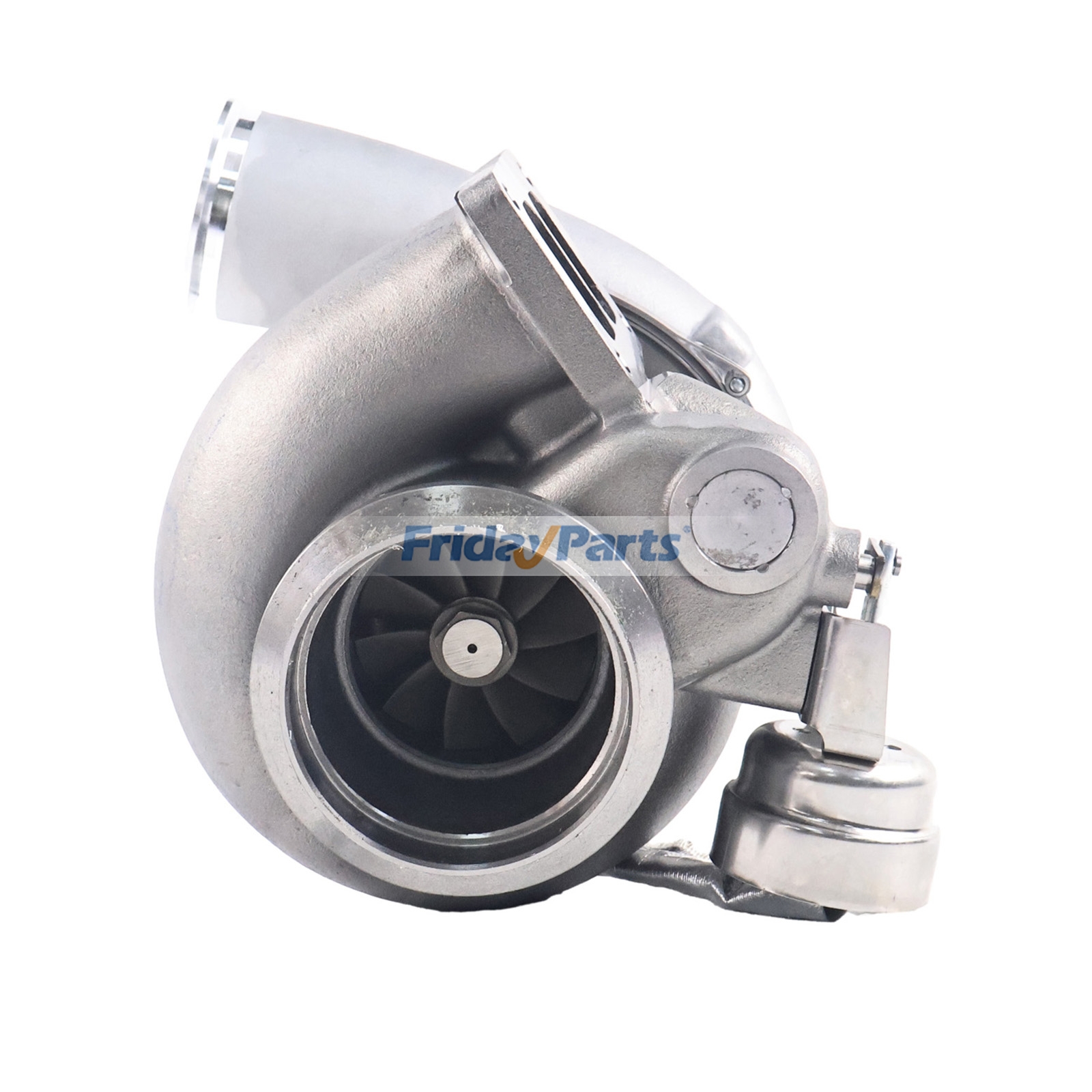 Turbo GTA4702BS Turbocharger 230-3542 for Caterpillar CAT Engine C15 Dump Truck 735 740 for less
