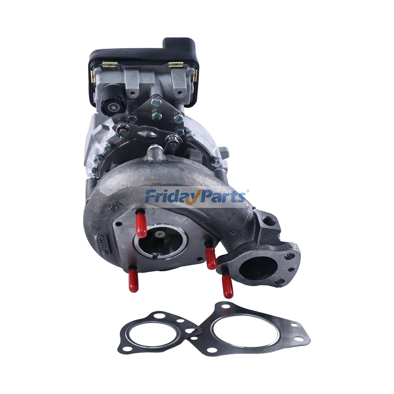 Turbo GTB2060 Turbocharger A6420901686 for Mercedes Benz OM642LS Engine GL350 ML350 S350 BlueTEC