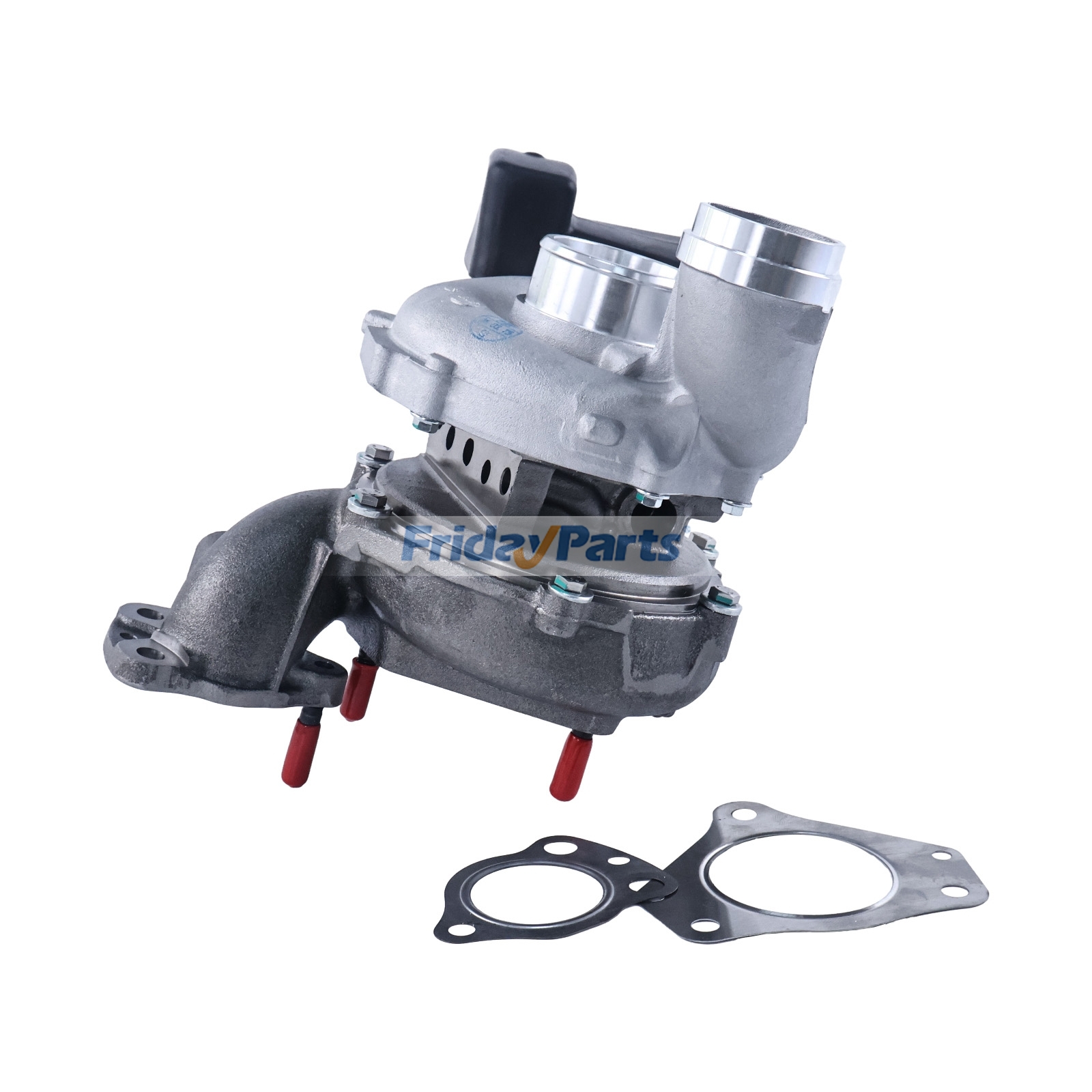 Turbocompresseur Pour Mercedes Benz