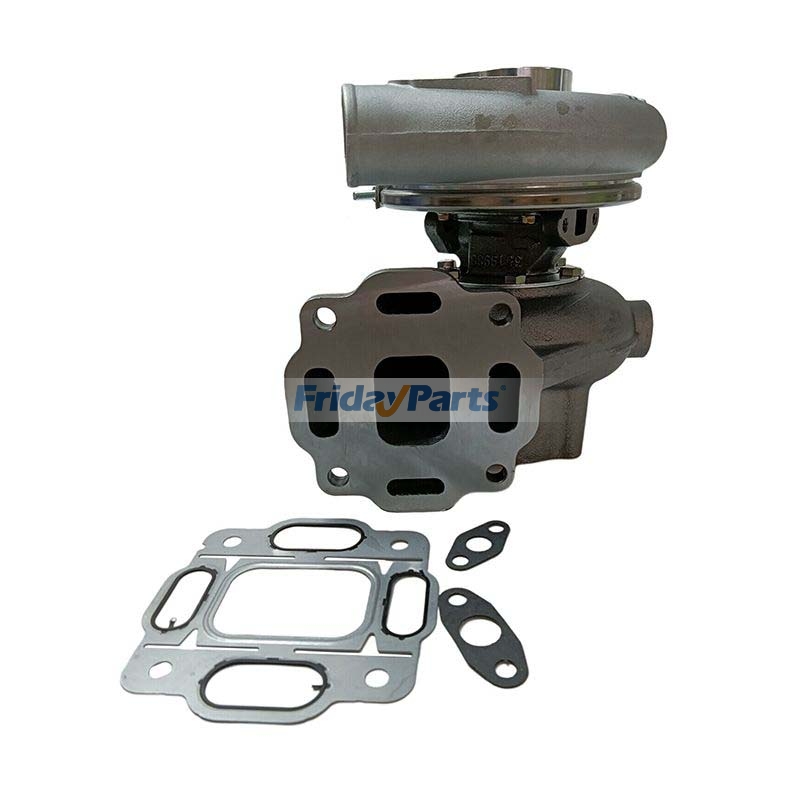 Turbo H1C Turbocharger 3529171 for Perkins Engine T6.354.4M
