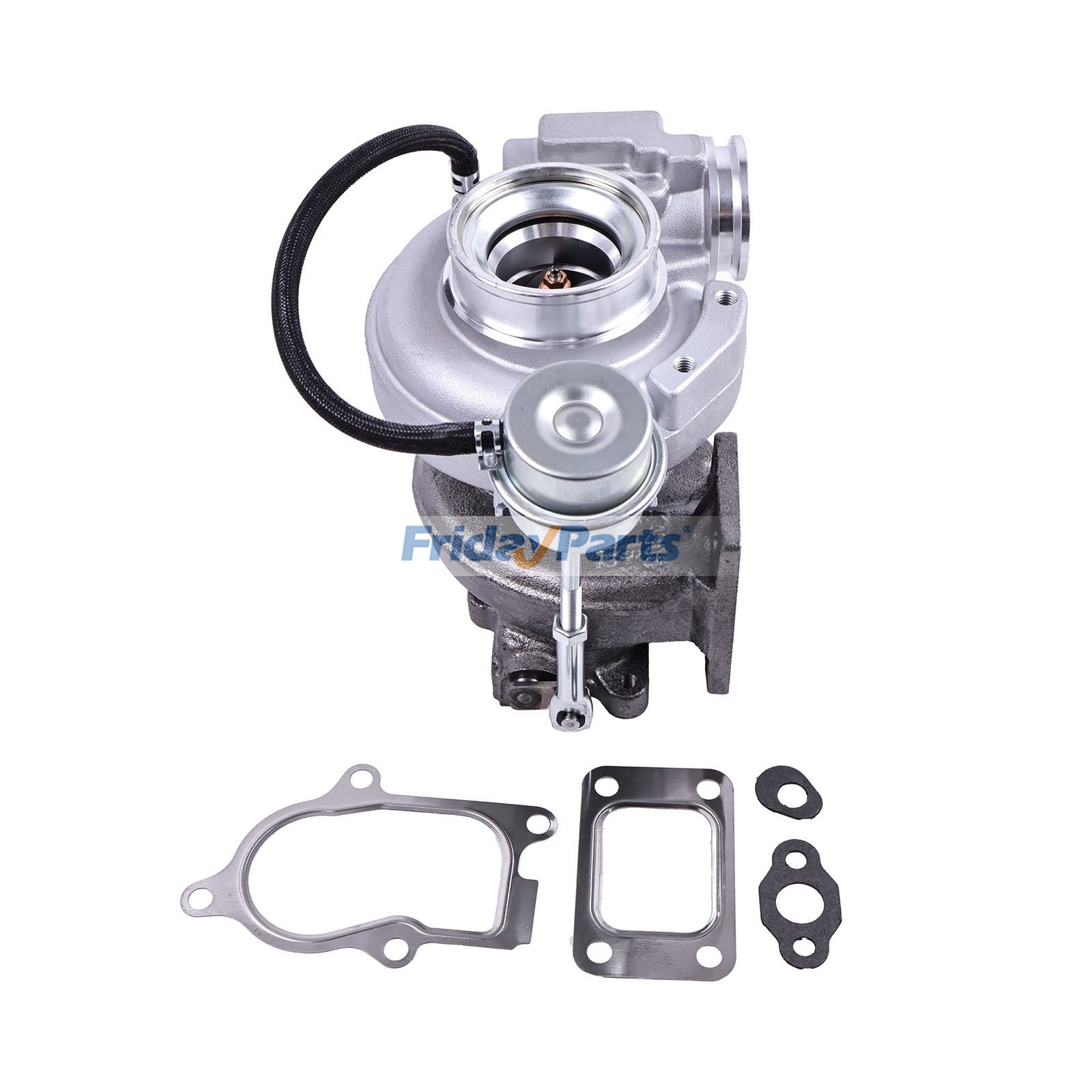 Turbocharger  for Engine