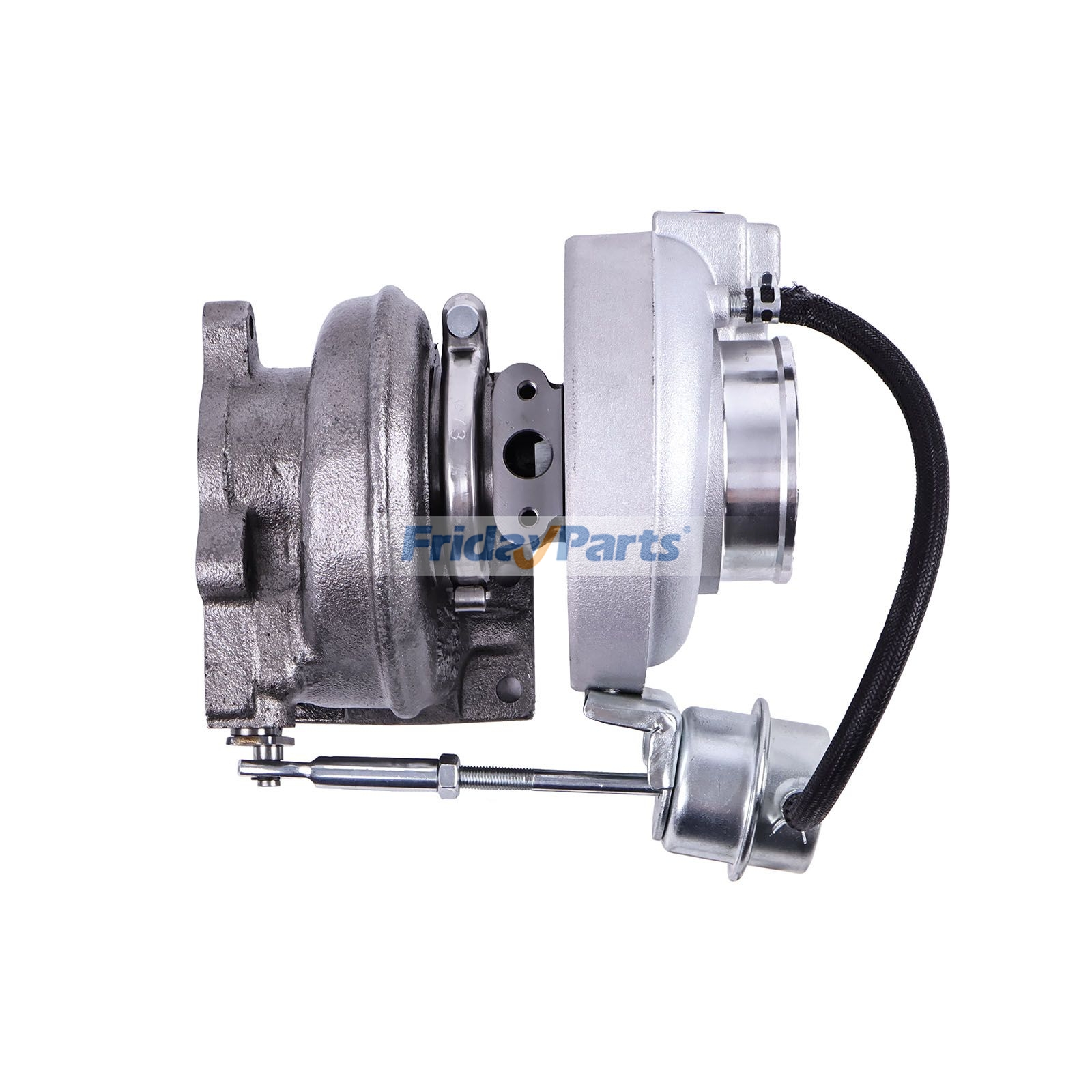Turbocharger  in Stock in China
