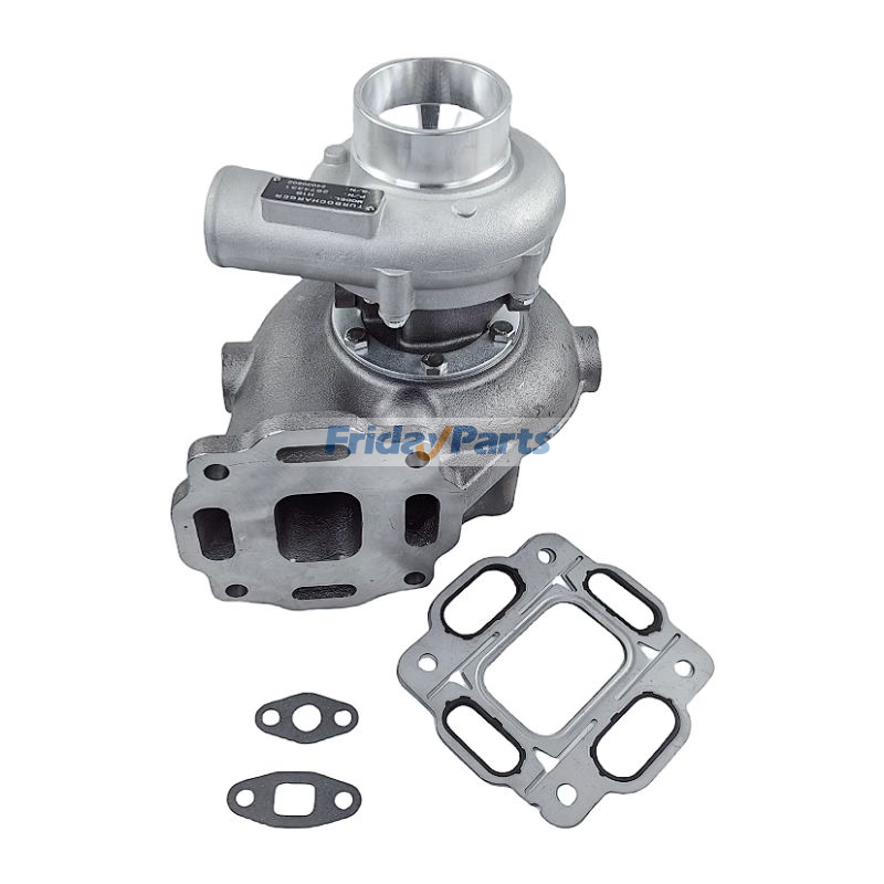 Turbo H2A Turbocharger 3518213 3502553 3523298 3523299 2674A025 2674A024 for Perkins Engine T6.3544M