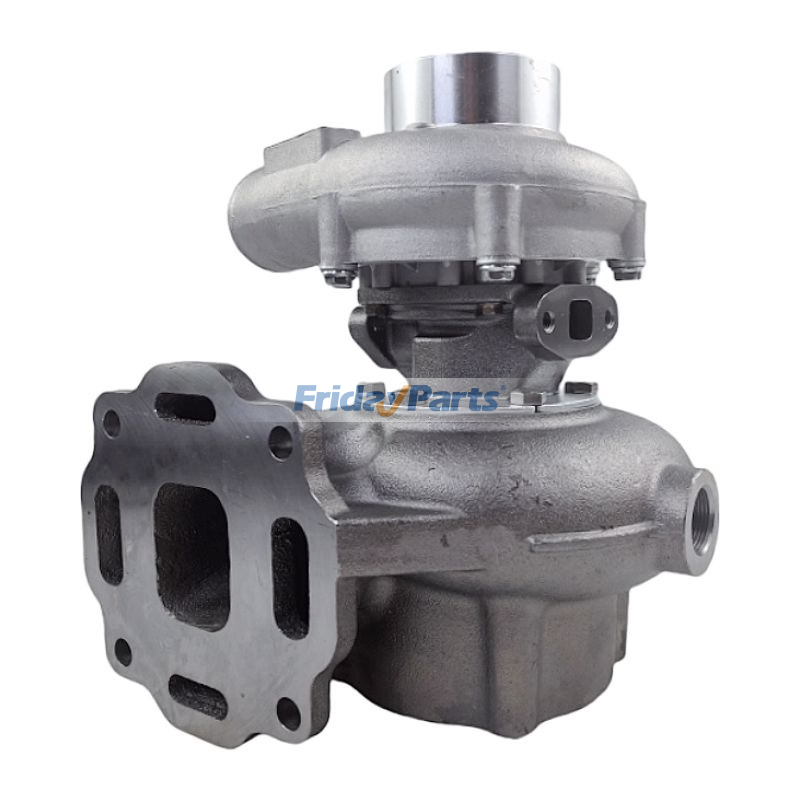 Turbocompresseur Turbo H2Apour Moteur