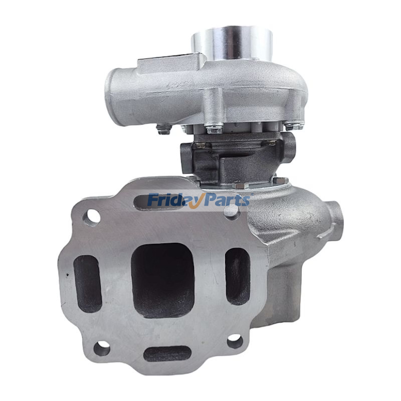 Turbocompresseur Turbo H2A 