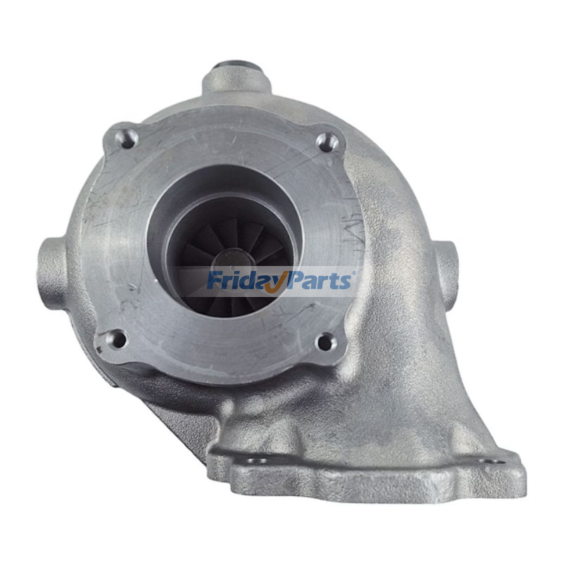Achetez Turbocompresseur Turbo H2A chez FridayParts