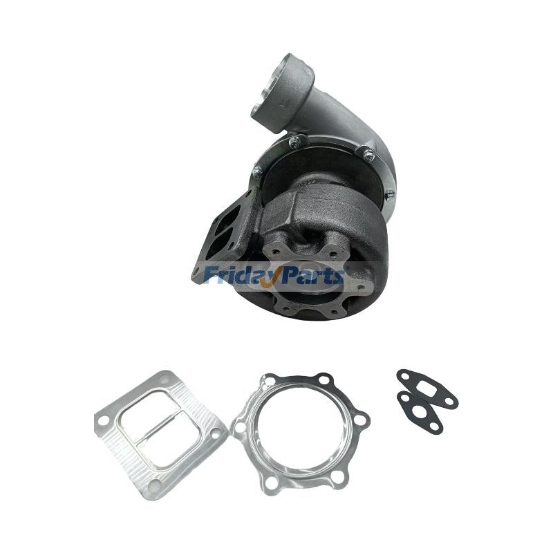 Turbocompresseur Turbo H2D 3523022 3531719 pour moteur Iveco 8460.21 8460.21.010 8460.21.601 camion 175.24 190.26pourPour Iveco