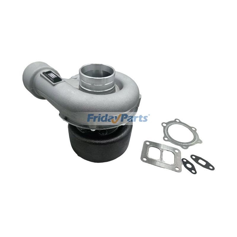 Turbocompresseur de FridayParts