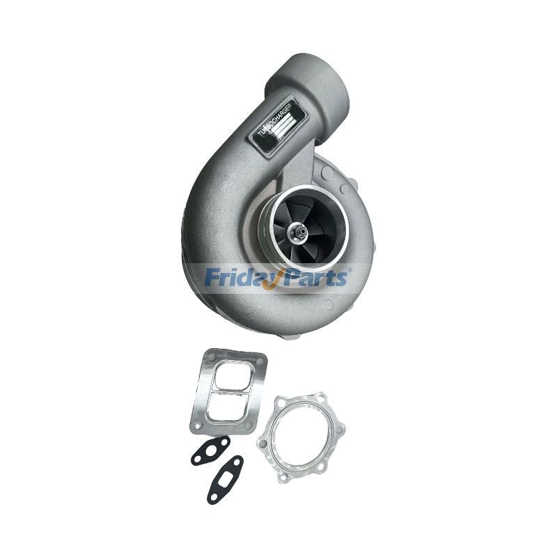 Turbocompresseur Pour Iveco