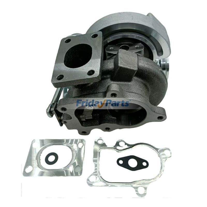  Turbo HE221W Turbocharger 