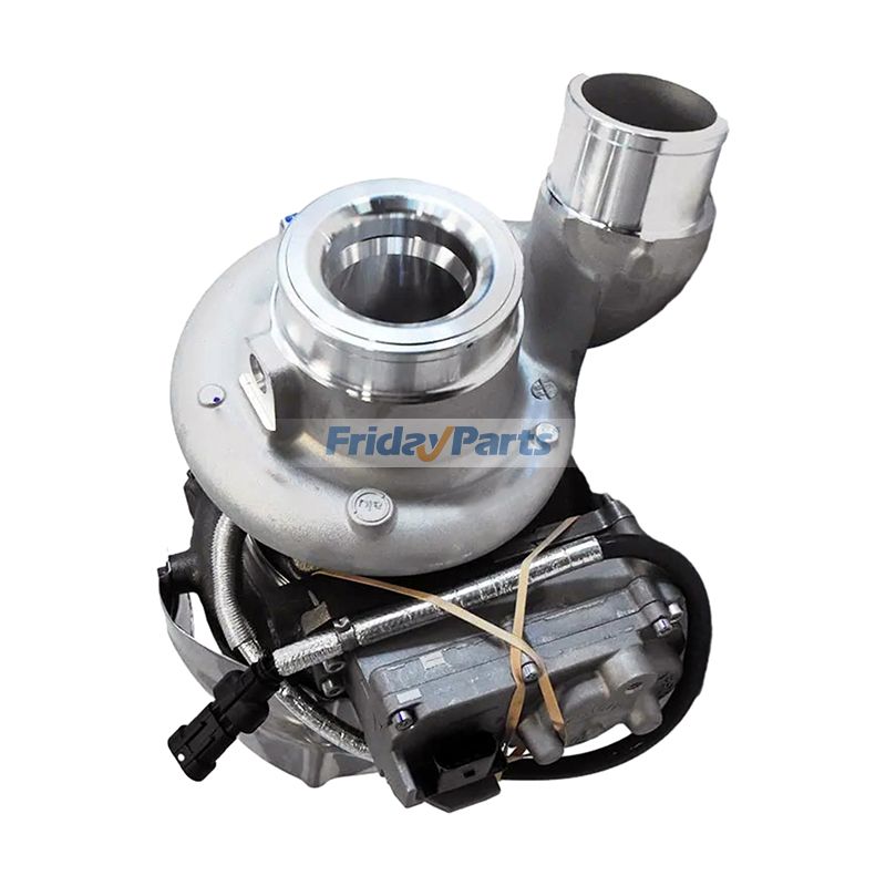 Turbo HE300VG Turbocharger 5456365 for Cummins Engine ISB Ram 2500 3500 4500 5500 2019-2023