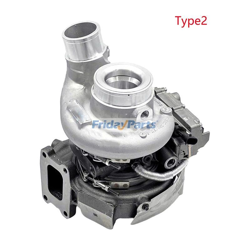 Turbochargerfür Motor,Fahrzeug