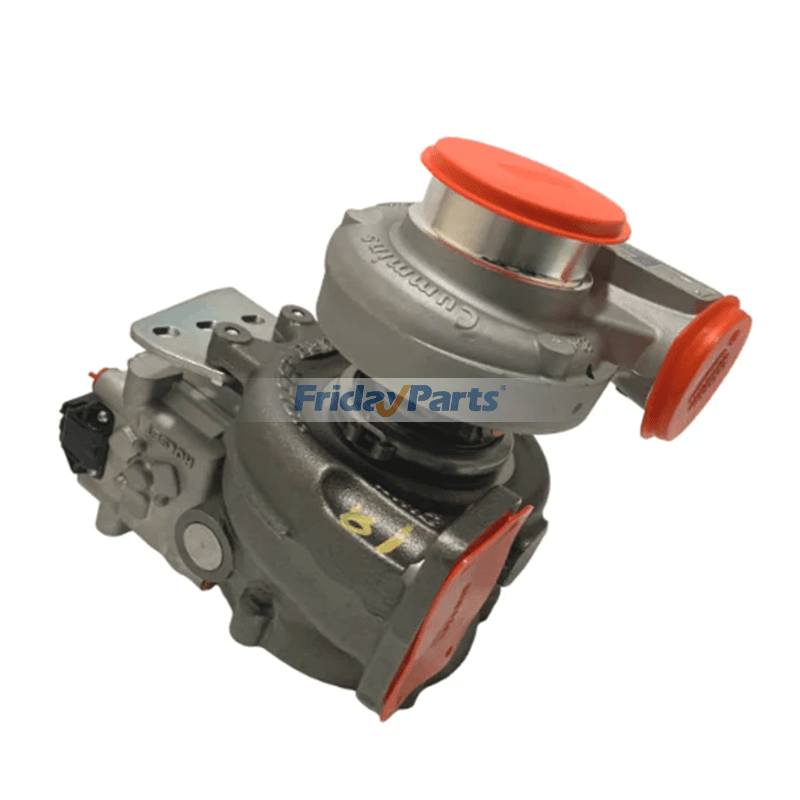 Turbo HE300WG Turbocharger in Stock in China