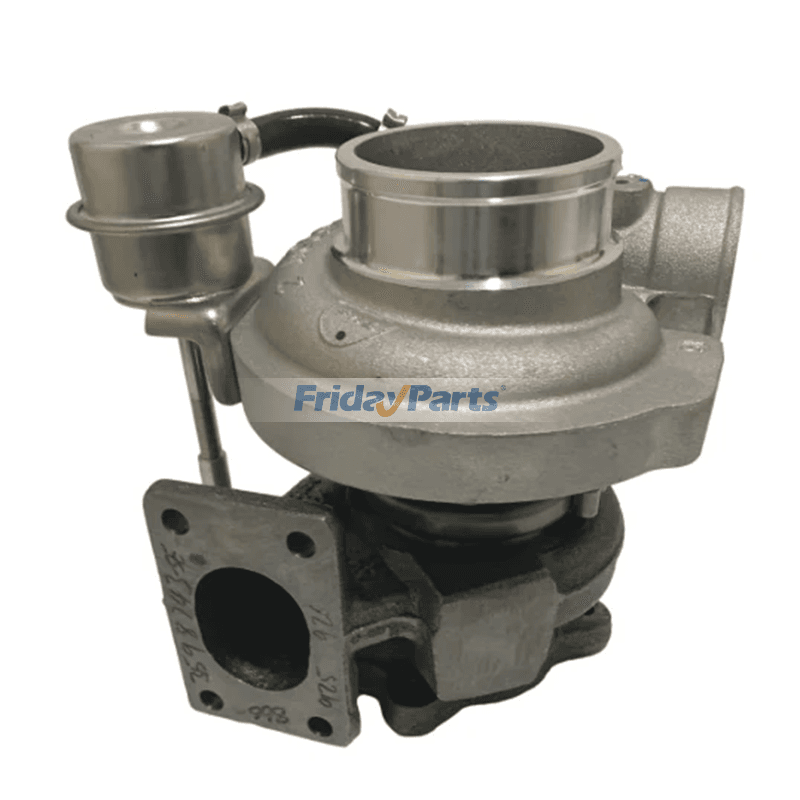 Turbo HE300WG Turbocharger 2882069 3770568H for Cummins Holset with Engine QSB