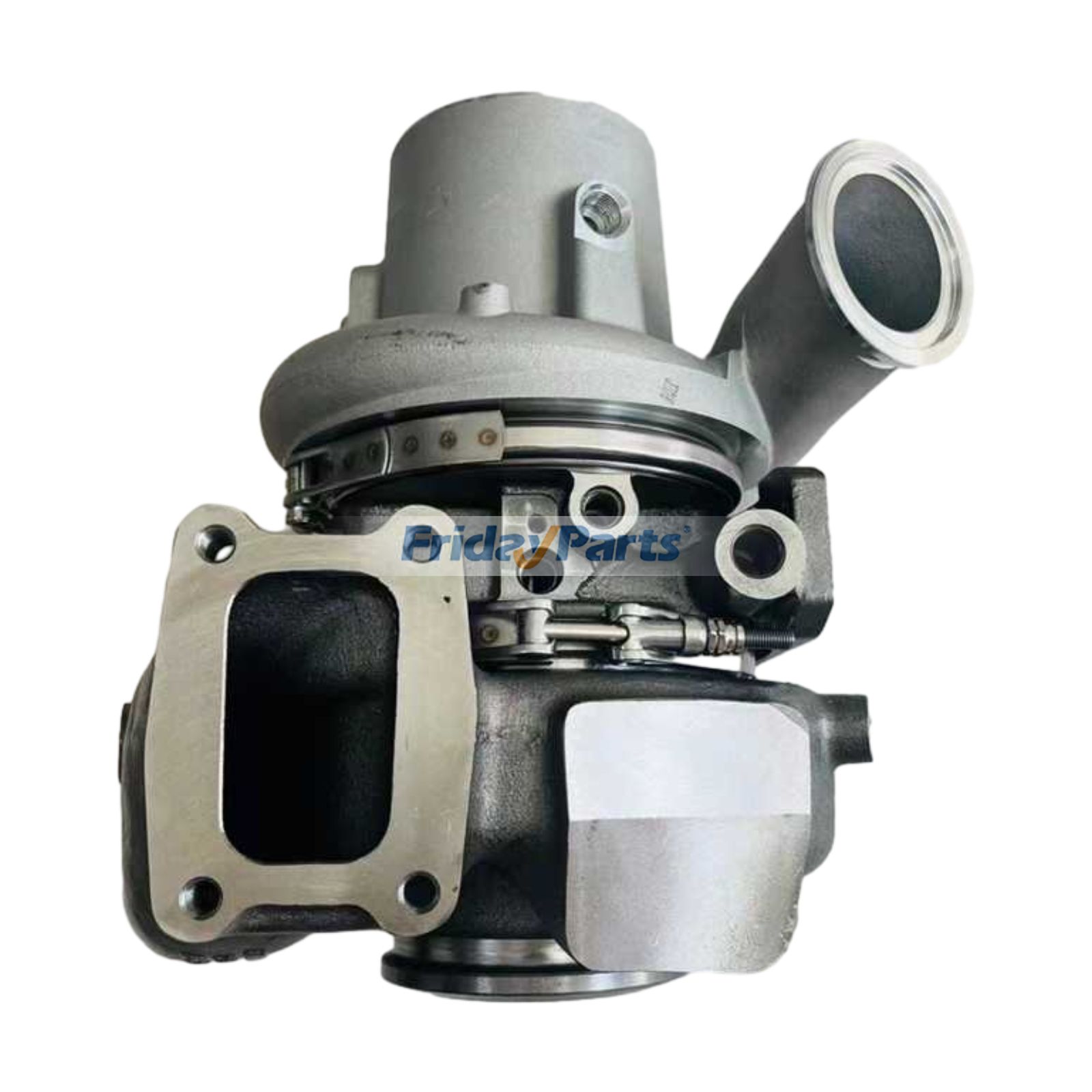 Turbo HE351Ve Turbocharger 5325887 for Cummins Engine ISB CM2150 ISB07 EPA07