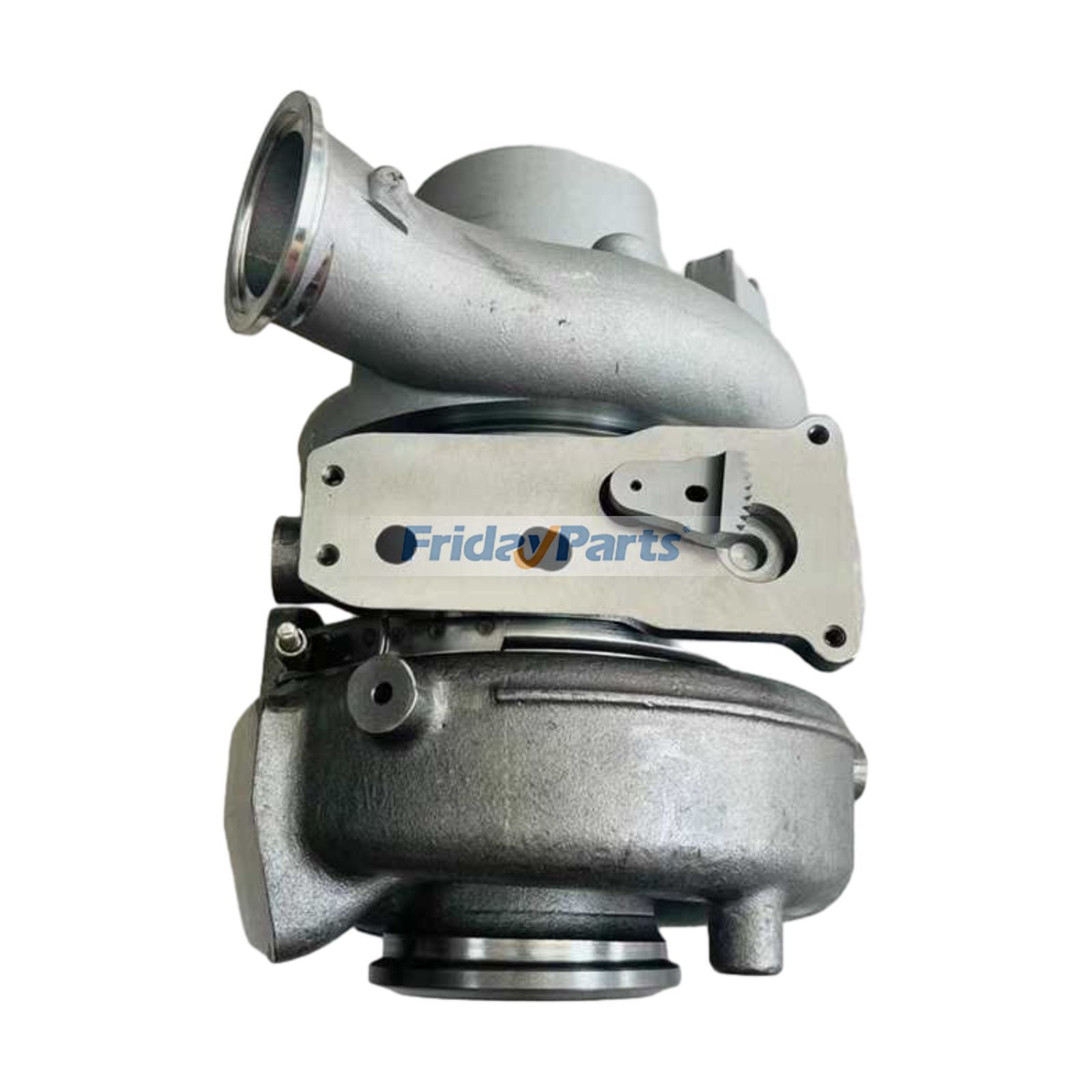Turbocharger for Engine