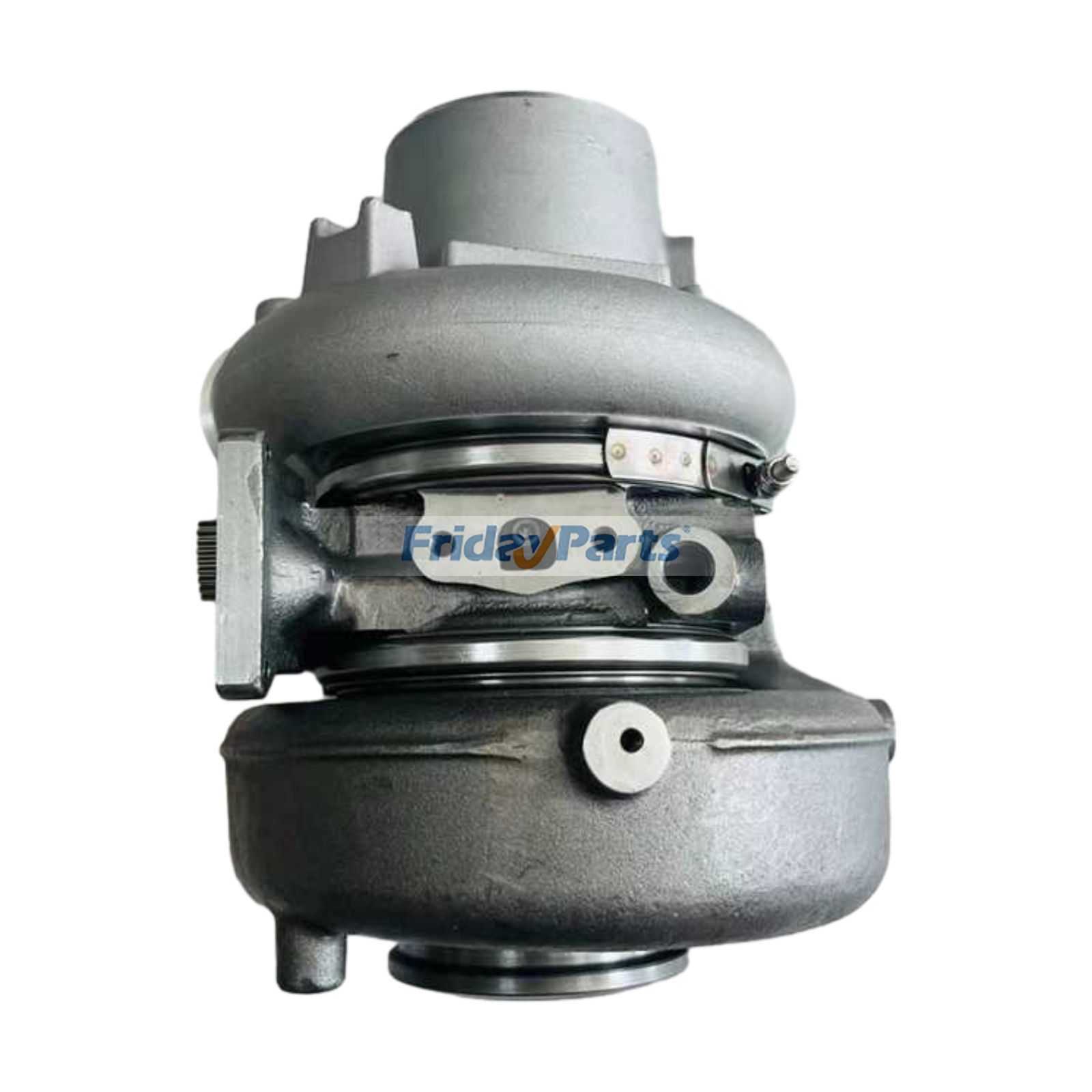 Engine Turbocharger