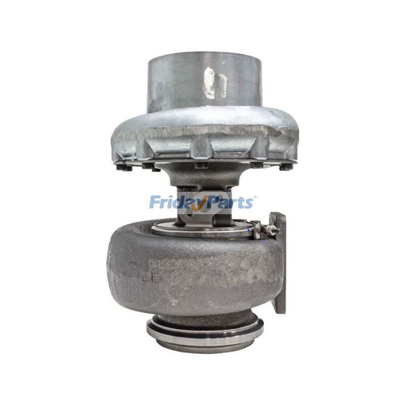 Turbocharger  for Engine