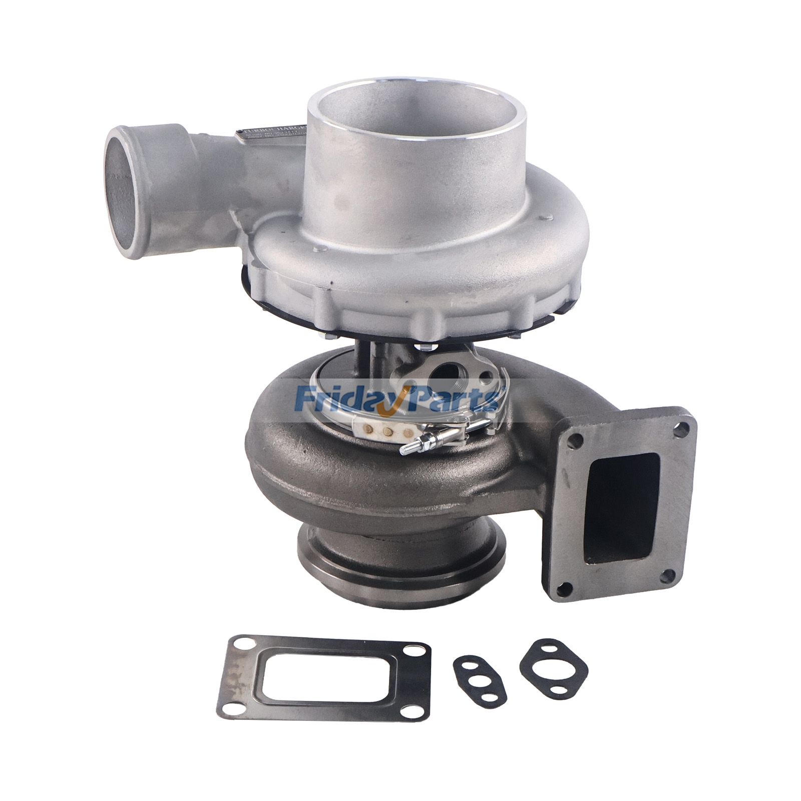 Turbo HT3B Turbocharger 3523417 for Cummins Engine NTC320 NTC350 NT855