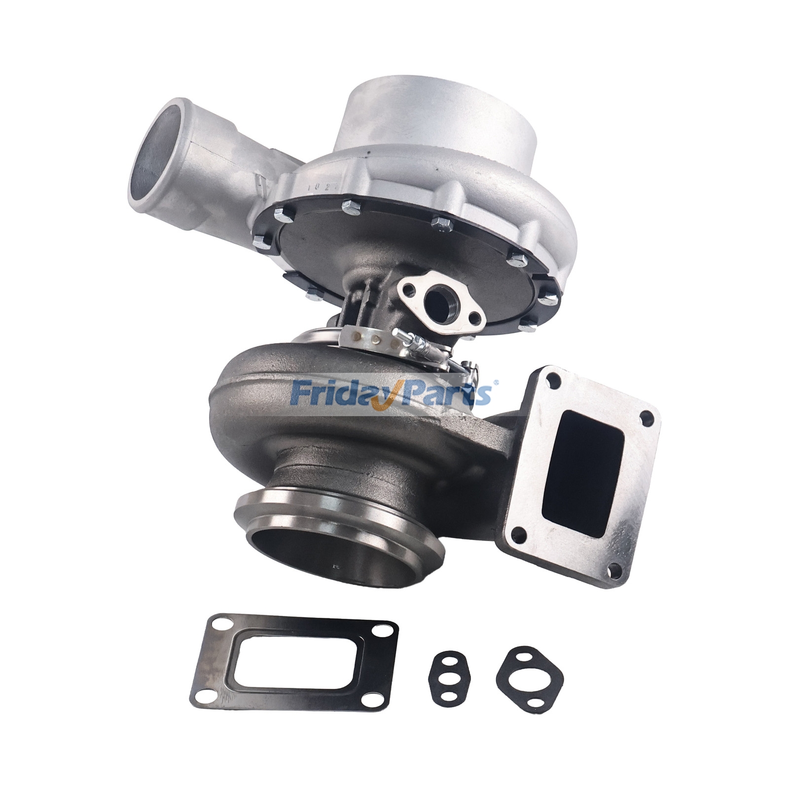 Turbo HT3B Turbocharger for Engine