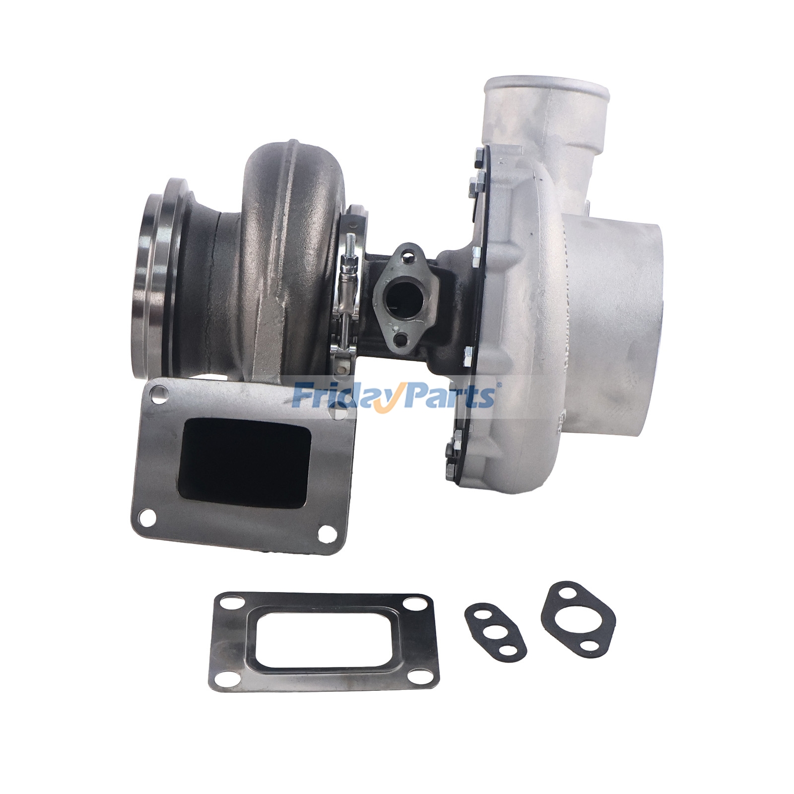 Engine Turbo HT3B Turbocharger