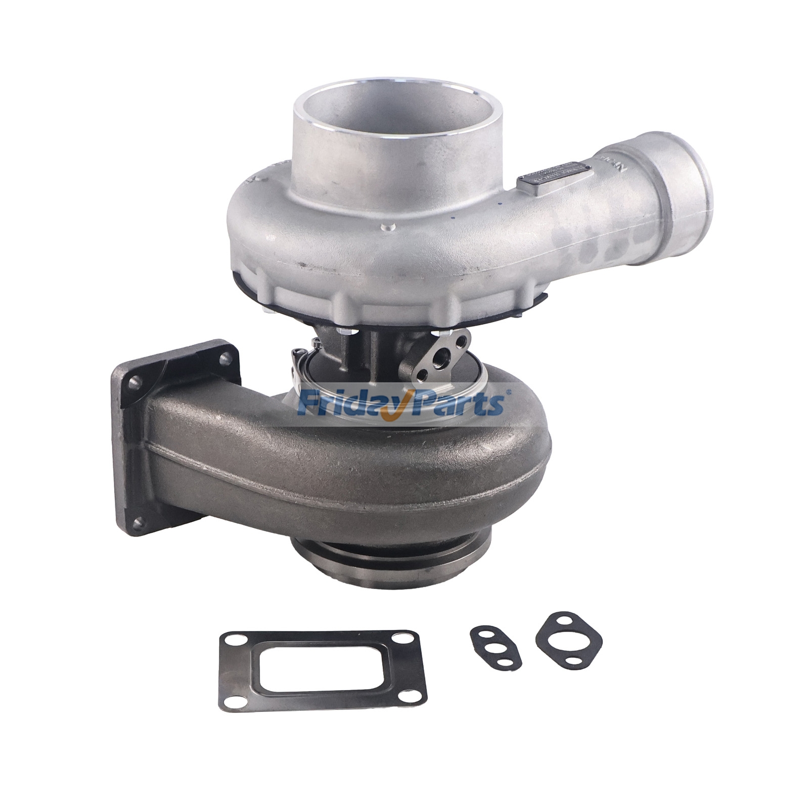 Turbo HT3B Turbocharger compatible with Engine