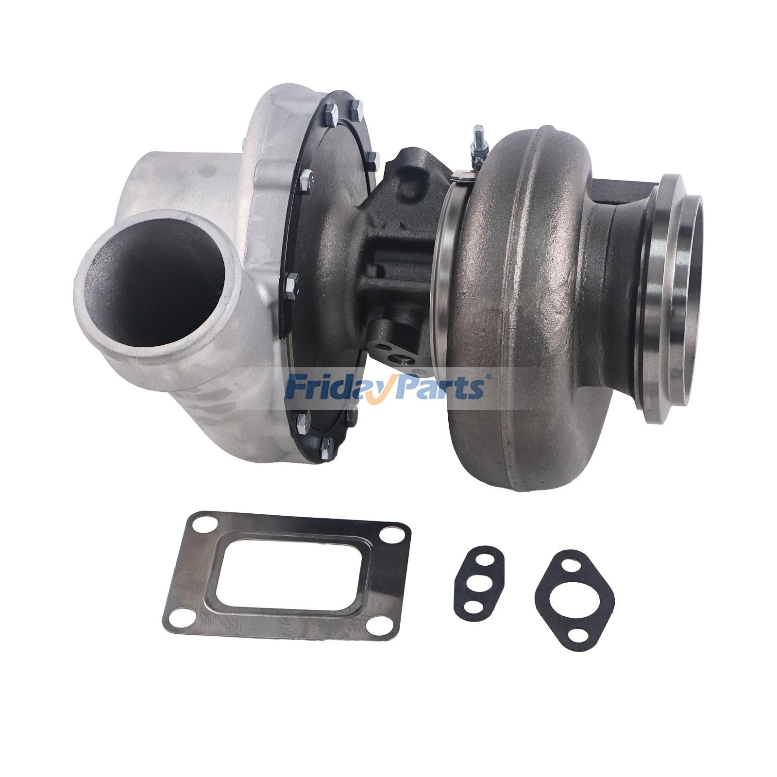  Turbo HT3B Turbocharger 