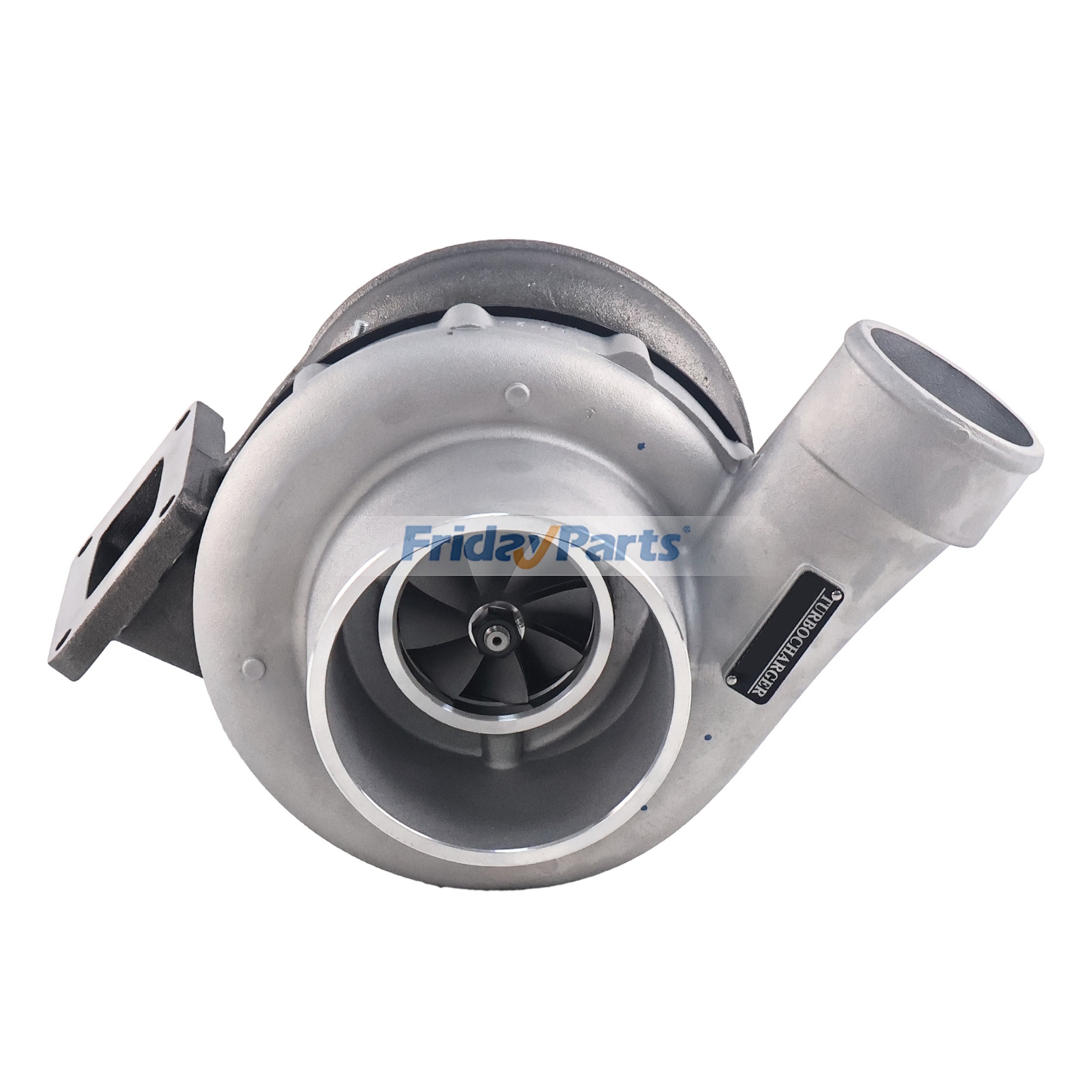 Turbo HT3B Turbocharger  Engine