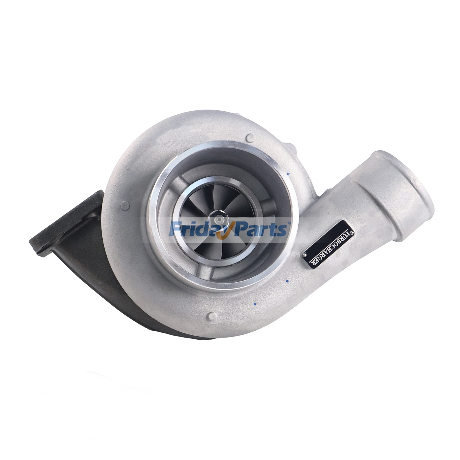Turbo HT3B Turbocharger 3523417 for Cummins Engine NTC320 NTC350 NT855 for less