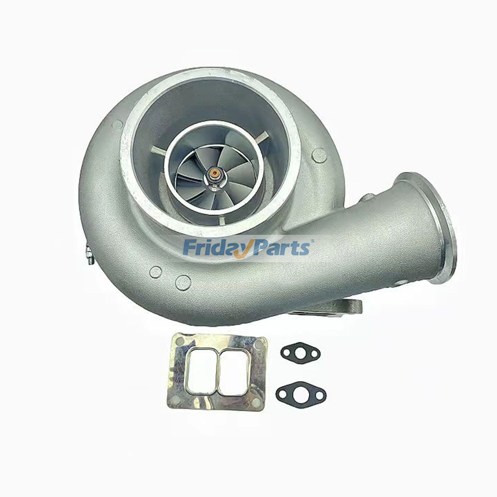  Turbo HT60 Turbocharger 