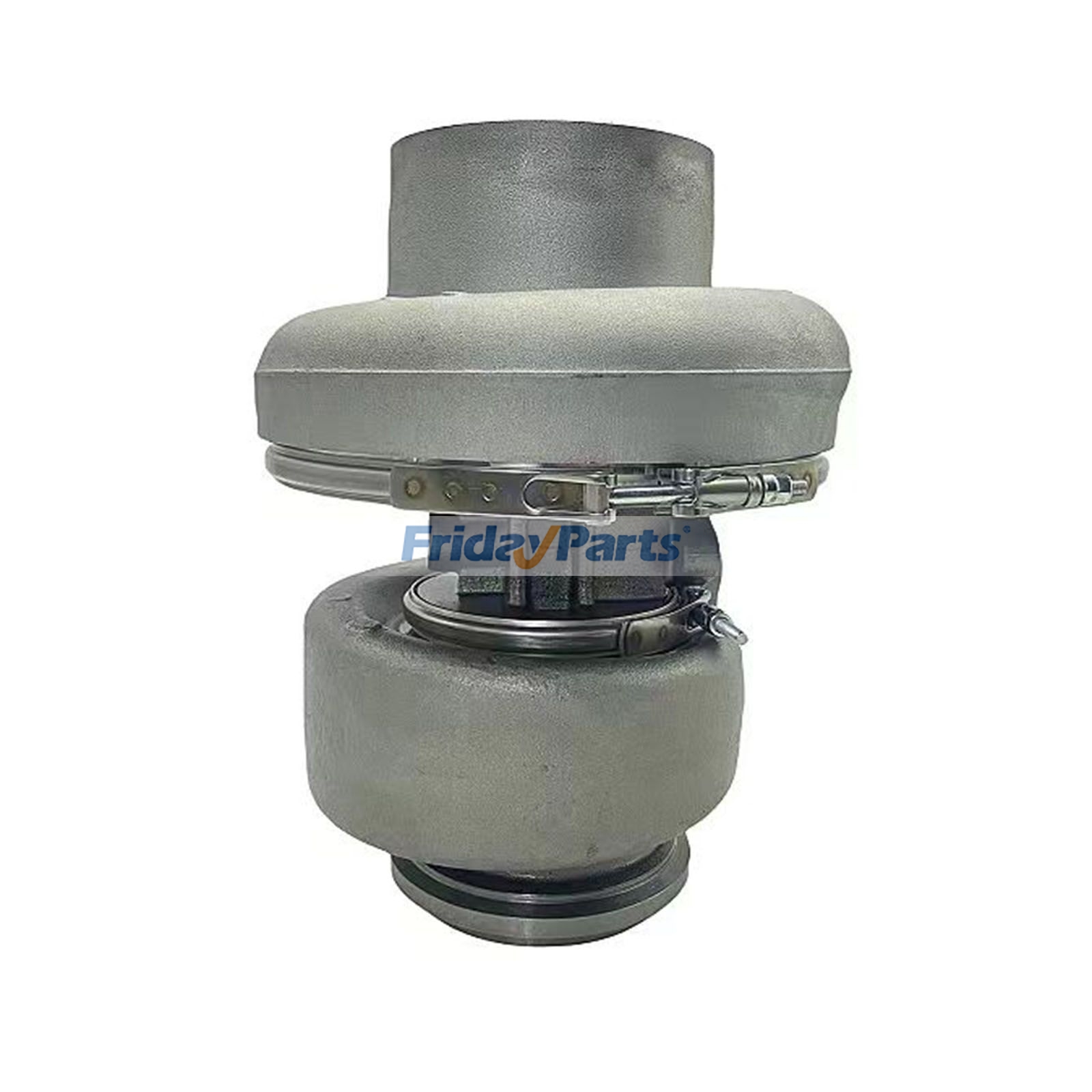 Engine Turbo HT60 Turbocharger