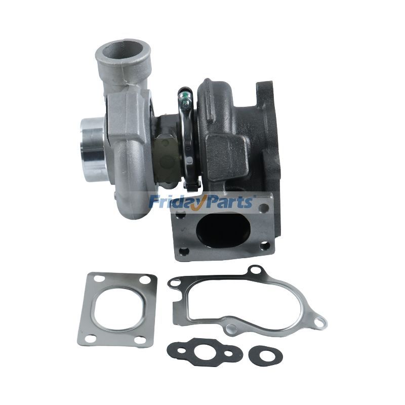 Turbocompresseurpour Tracteur