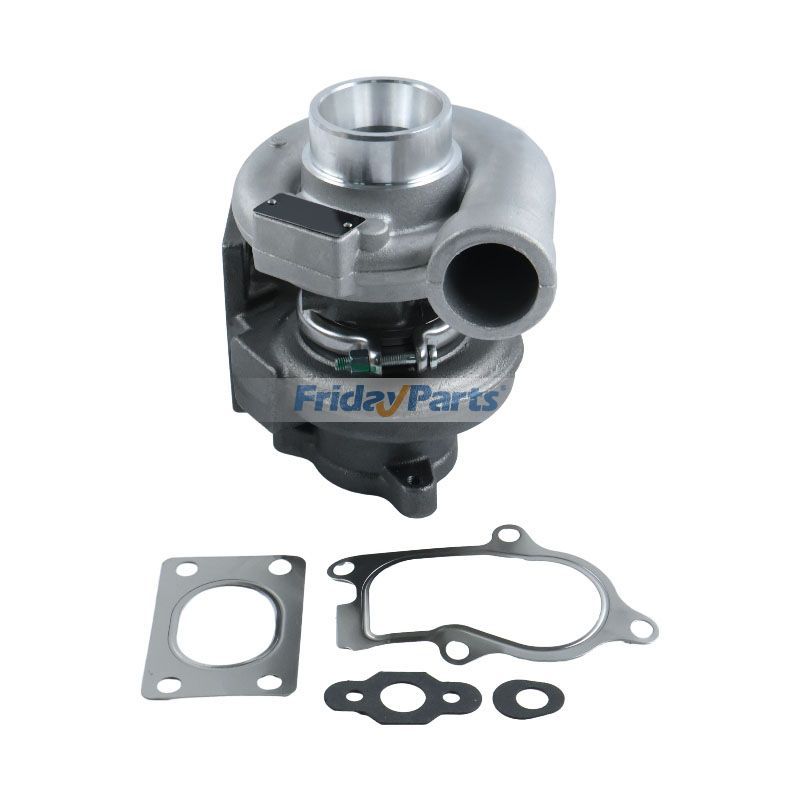 Turbocompresseur Pour Massey Ferguson