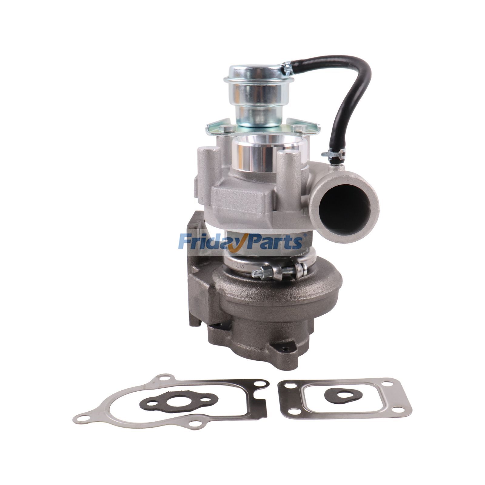 Turbo HX25W Turbocharger for Tractor