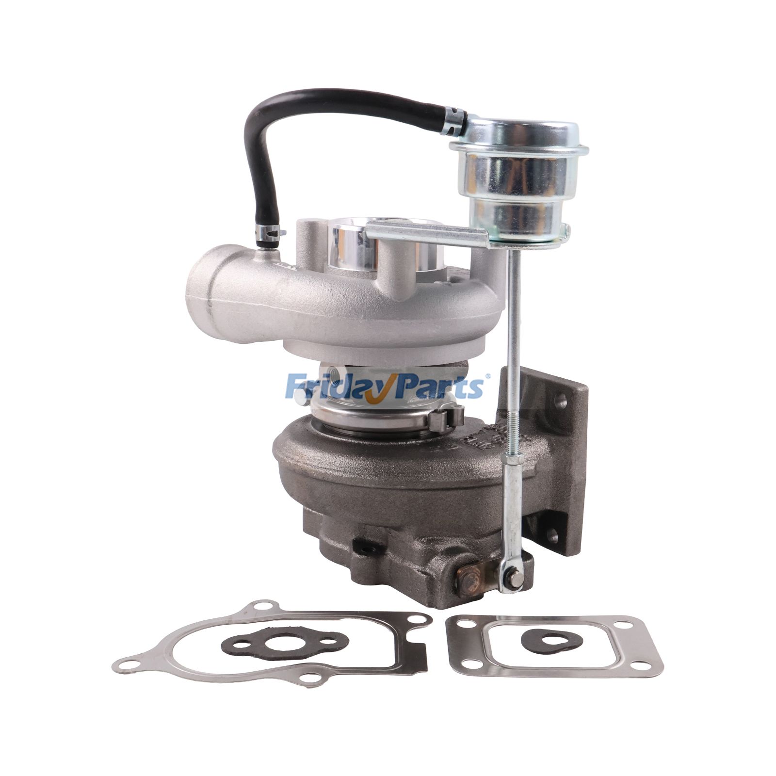 Tractor Turbo HX25W Turbocharger